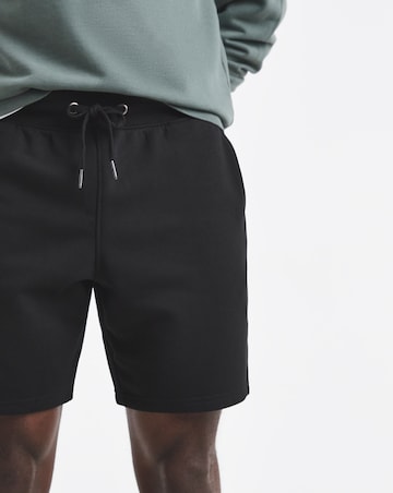 Jersey Sweat Shorts