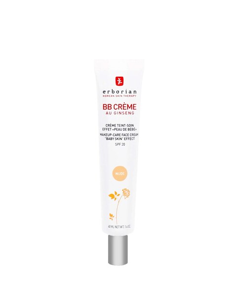 Erborian BB Cream Nude 40 ml