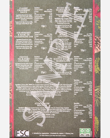 Cottage Delight Ultimate Festive Collection