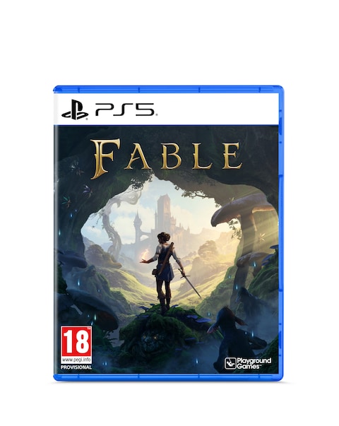 Fable (PS5)
