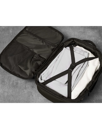 Rock Belgravia Backpack