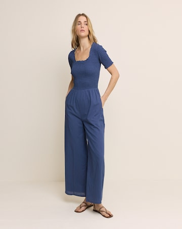Nobody's Child Petite Zita Jumpsuit