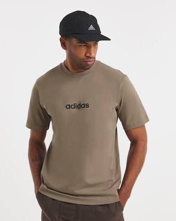adidas Linear T-Shirt