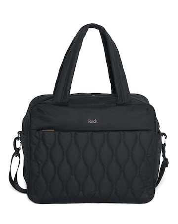 Rock Ember Holdall