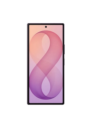 Samsung Galaxy Z Fold8 Ultra 512GB 5G - Violet Shadow