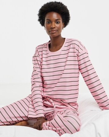 Pretty Secrets Supersoft Lounge Set