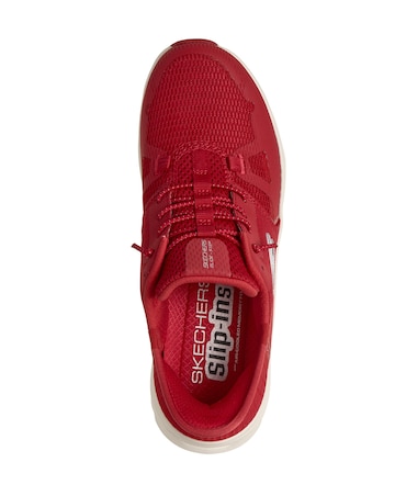 Skechers Slip-Ins Glide Step Pro Trainers