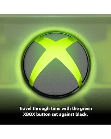 Xbox Wireless Controller - 25th Anniversary Limited Edition
