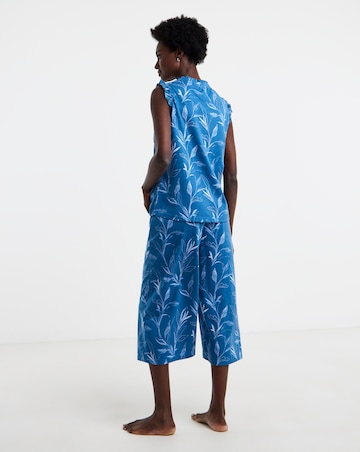 Julipa Value Floral 2 Pack Pyjama Set