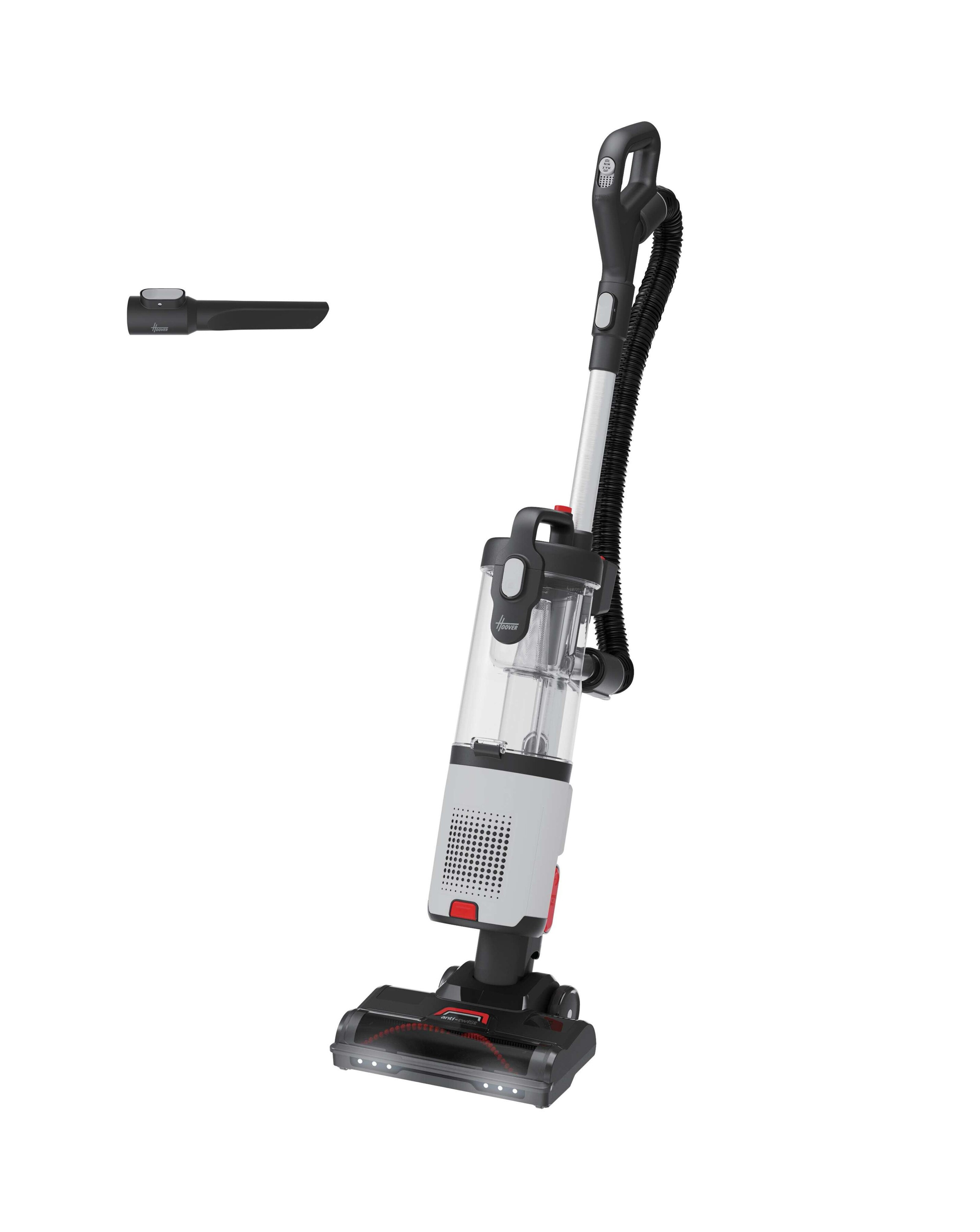 Hoover Upright HL4 Home Anti-Twist Vacuum Cleaner