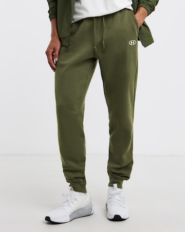 Under Armour Rival Fleece Joggers