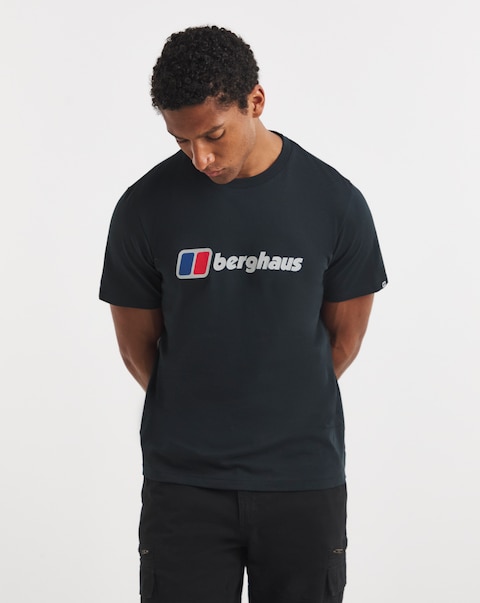 Berghaus Class XL-Logo T-Shirt