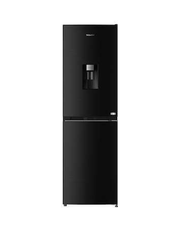 Hotpoint HPKF 3241W XR4UK Total No Frost 60 FridgeFreezer VitalCare & WD Install