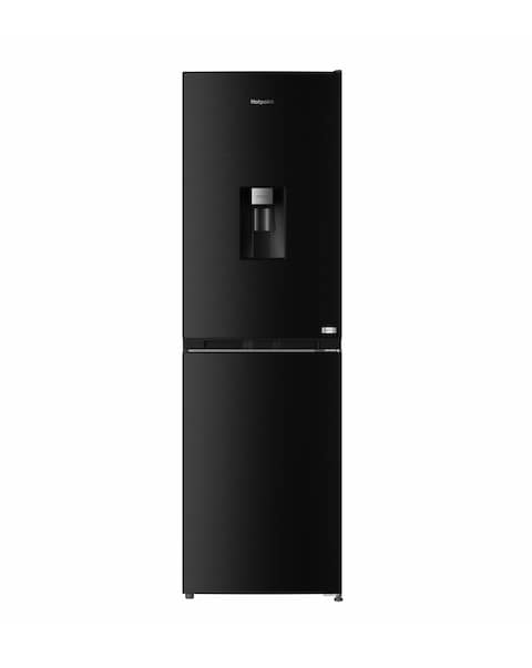 Hotpoint HPKF 3241W XR4UK Total No Frost 60 FridgeFreezer VitalCare & WD Install