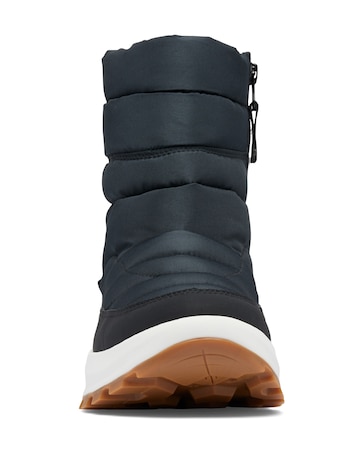 Columbia Snowtrot Mid Boots