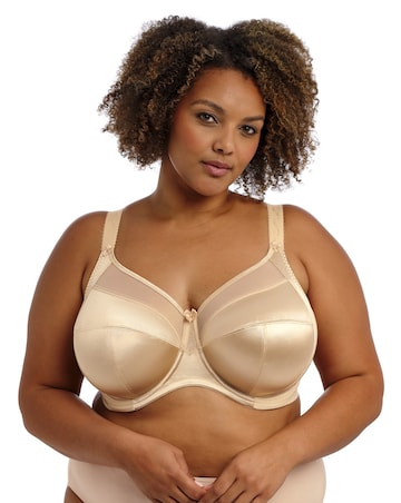 Goddess Keira Full Cup Wired Bra