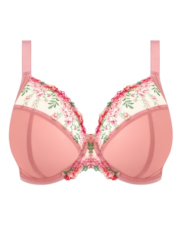 Elomi Aerith Wired Plunge Bra