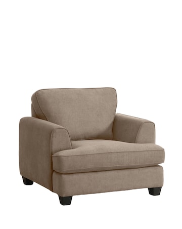 Carter Armchair