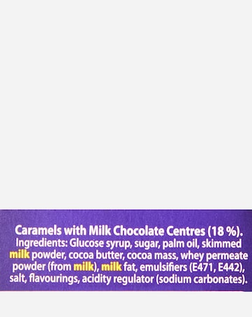 Cadbury Large Christmas Hamper