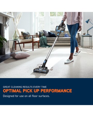 Vax Blade 4 Classic Plus Cordless Vacuum