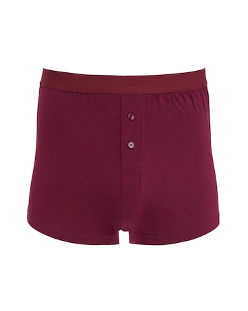 5 Pack Stripe Loose Boxers