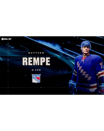EA SPORTS NHL 27 (PS5)