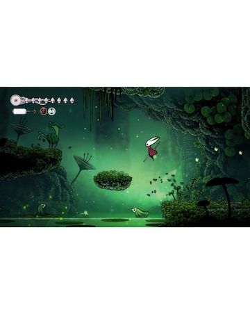 Hollow Knight Silksong (Nintendo Switch 2)