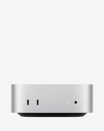 Apple Mac mini (M6, 2026) 12-core CPU, 12-core GPU, 16GB, 512GB SSD