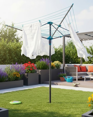 Beldray 30m Rotary Airer