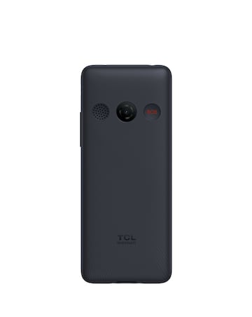 TCL onetouch 4042S 4G - Dark Grey