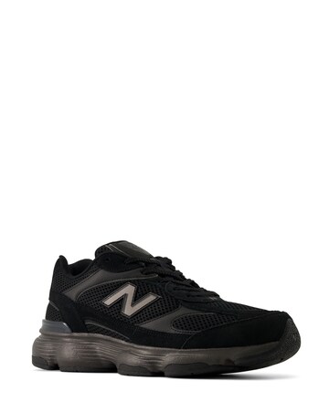 New Balance 603 Suede & Mesh Trainers
