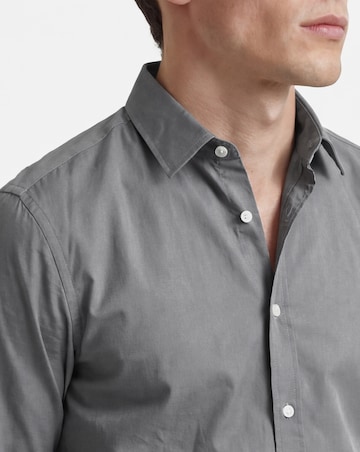 Long Sleeve Formal Shirt Regular