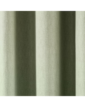 Sorbonne Eyelet Curtains