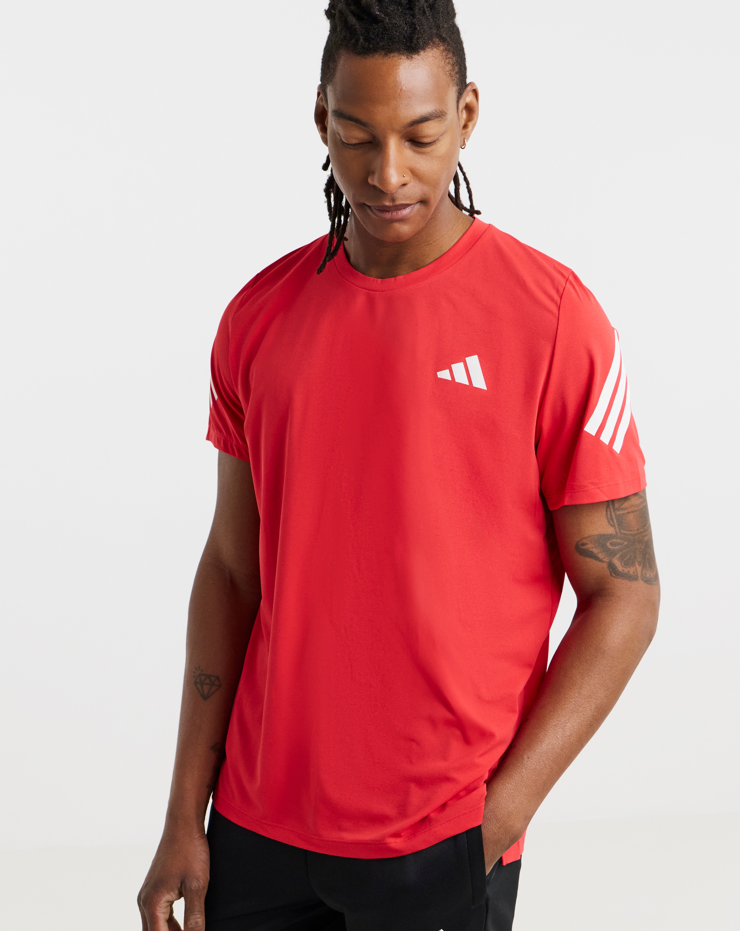 adidas 365 Tech T-Shirt | JD Williams