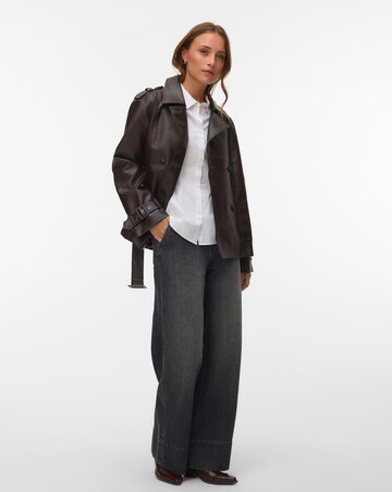 Vero Moda Gabby Short Coated Jacket