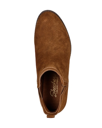 Skechers Texas Rodeo Night Boots - Standard Fit (D)