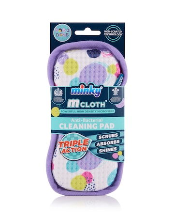 Minky Essentials Refill Cleaning Bundle