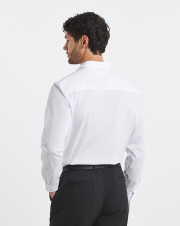 Long Sleeve Formal Shirt Regular