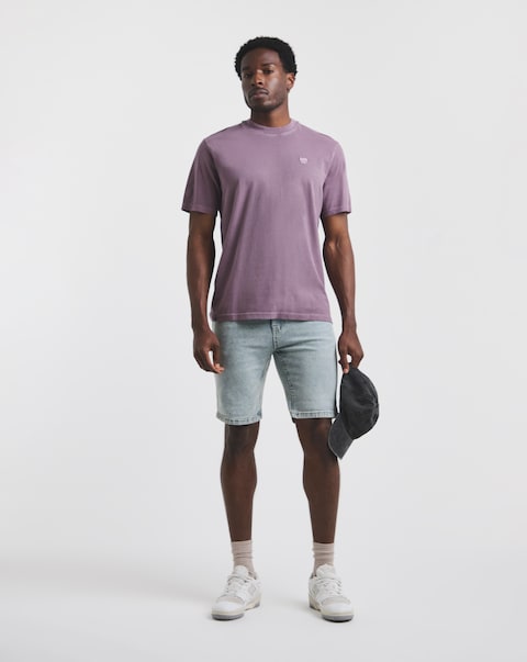Union Wardrobe Classic Stretch Short