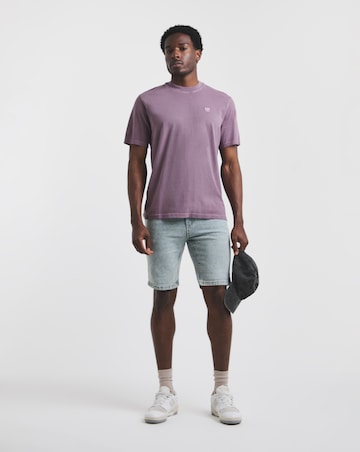 Union Wardrobe Classic Stretch Short