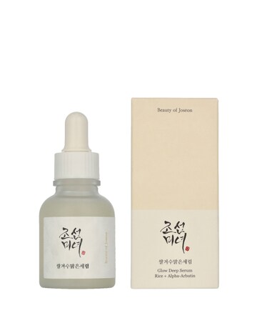 Beauty Of Joseon Glow Deep Seum : Rice + Alpha arbutin 30ml