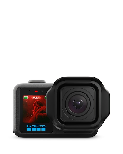GoPro Mission 1 Pro