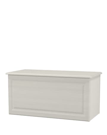 Peregrine Ready Assembled Blanket Box - Kids