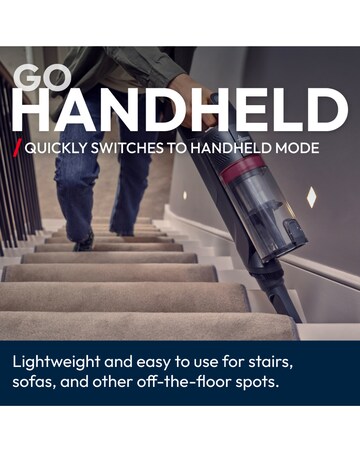 Hoover HF1 MAX Home Vacuum Cleaner