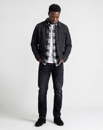 Union Chore Jacket
