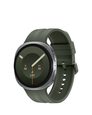 Samsung Galaxy Watch9 BT 44mm - Silver