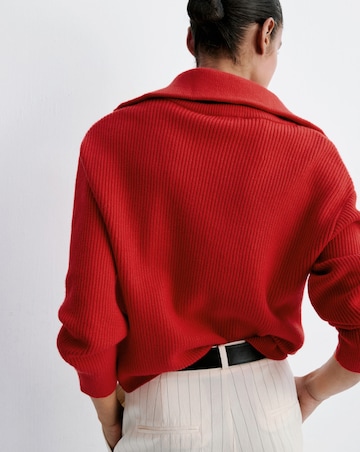 Mango Sweater Rizon