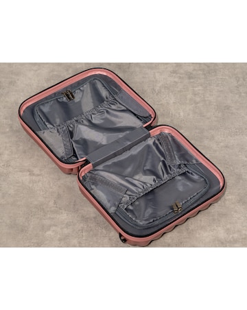 Rock Luna Vanity Case