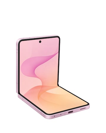 Samsung Galaxy Z Flip8 512GB 5G - Pink