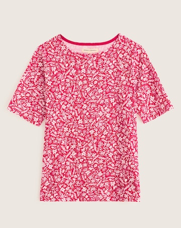 Seasalt Cornwall Poisson T-Shirt